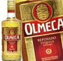 オルメカ テキーラ レポサド 750ml 38度 正規品 OLMECA reposado メキシコ Mexico Tequila 正規 kawahc