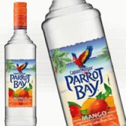 キャプテンモルガン パロットベイ マンゴー 1000ml 21度 CAPTAIN MORGAN Parrot Bay Jamaica Rum キャプテンモーガン キャプテン モルガン ジャマイカ 英国 カリブ海 プエルトリコ ディアジオ アメリカ USA ヴァージン諸島セントクロイ島 kawahc