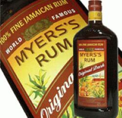 マイヤーズラム 700ml 40度 正規品 (Myers`s Rum Original Dark 100% Jamaican Rum) ジャマイカ産ダークラム kawahc 嬉しい お礼 御礼 ギフト プチギフトにオススメ ホワイトデー贈って喜ばれるプレゼントのサムネイル