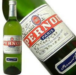 ペルノ 700ml 40度 正規品 ( Pernod Paris ペルノー リカール 社 ) リキュール リキュール種類 kawahc お礼 御礼 ホ…