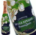 ペリエ・ジュエ ベル・エポック [2008] 750ml 箱なし Perrier Jouet Cuvee Belle Epooue ※おひとり様1ヶ月に1本限り kawahc