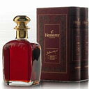 ヘネシー ブック ライブラリー デキャンタ 700ml 40度 箱付 bukkuHennessy Library Book Decanter Cognac Brandy コニャック フランス kawahc