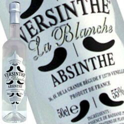 アブサント ヴェルサント ラ ブランシュ 500ml 55度 versinthe la blanche ABSENTE 69 フランス産リキュール リキュール種類 kawahc お礼 御礼 ホワイトデー贈って喜ばれるプレゼント ギフト プチギフトにオススメ