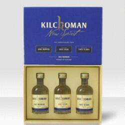 キルホーマン KILLCHOMAN 2008年ボトリ