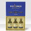 ֥ۡޥ KILLCHOMAN 2008ǯܥȥ󥰥˥塼ԥå 50ml3 62١63.5 ߥ˥奢   󥰥ȥ 󥰥 Islay Single Malt ҤȤ1ܸ¤(1åȸ¤) kawahcפ򸫤