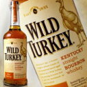 ワイルドターキー スタンダード 700ml 40.5度 ウイスキー ケンタッキーストレートバーボンウイスキー バーボン Wild Turkey kentucky straight bourbon whiskey kawahc