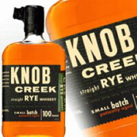 ノブクリーク ライ 750ml 50度 スモールバッチ ライウイスキー ジムビーム knob creek kawahc 嬉しい お礼 御礼 ギフト プチギフトにオススメ ホワイトデー贈って喜ばれるプレゼント