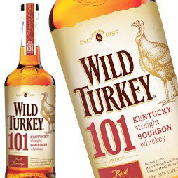 ワイルドターキー 750ml 50.5度 wild turkey ワイルドターキー ワイルド ターキー バーボン kawahc 嬉しい お礼 御礼 ギフト プチギフ..