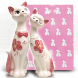 ミヌー & ミネット X.O 猫ボトル入り 本場フランス産ブランデー 500ml 40度 正規品 箱付 Minou & Minette X.O French Brandy cat ねこ ..