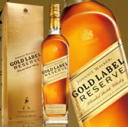 ジョニーウォーカー ゴールドラベル リザーブ 700ml 40度 正規品 箱付 Johnnie Walker Gold Label Reserve ジョニーウォーカー ゴールドラベル リザーブ kawahc お礼 御礼 ホワイトデー贈って喜ばれるプレゼント ギフト プチギフトにオススメ