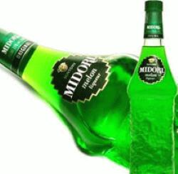 ȥ꡼ ߥɥ  ꥭ塼 700ml 20  (Suntory Midori Melon Liqueur) ꥭ塼 ꥭ塼 kawahc 򤷤   ե ץեȤ˥ ۥ磻ȥǡ£äƴФץ쥼