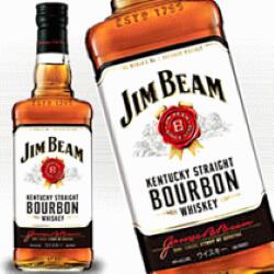  ӡ ۥ磻 700ml 40  ӡ Сܥ󥦥 JIM BEAM bourbon whiskey ꥫUSA󥿥åkawahc  £äƴФץ쥼 ե ץեȤ˥