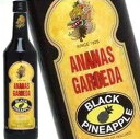 アナナスガルーダ ブラック パイナップル 700ml 14.5度 正規品 リキュール リキュール種類 アルコール kawahc