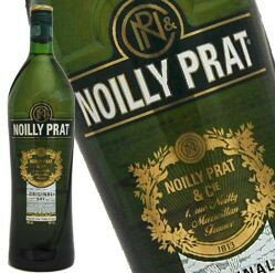 ノイリープラット ドライ 1000ml 18度 正規品 (Noilly Prat Dry) ワイン フランス kawahc お礼 御礼 ホワイトデー贈…