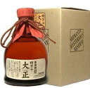四万十大正 720ml 35度 正規 kawahc 四万十時...