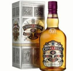 シーバスリーガル　ウイスキー シーバスリーガル 12年 700ml 40度 旧ボトル 正規品 箱付 Chivas Regal Blended Scotch Whisky スコッチ スコッチウイスキー 美味しい お試し酒 お酒 お誕生日 成人 記念 お祝い アルコール kawahc 贈って喜ばれるプレゼント ギフト プチギフトにオススメ