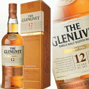 グレンリベット 12年ファーストフィル 700ml 40度 箱付 グレンリヴェット Glenlivet First Fill スペイサイドモルト シングルモルトウイスキー SpeysideMalt single malt scotch whisky イギリス英国スコットランド産 kawahc