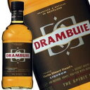 ドランブイ 750ml 40度 正規品 (Drambuie) リキュール リキュール種類 kawahc お礼 御礼 ホワイトデー贈って喜ばれるプレゼント ギフト プチギフトにオススメ