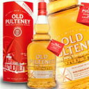 オールドプルトニー ダンカンズビー ヘッド 1000ml 46度 箱付 Old Pulteney シングルモルト スコッチウイスキー 北ハイランド地区 HighlandMalt wisky scotch Single malt イギリス英国スコットランド kawahc