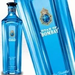 スター オブ ボンベイ ロンドン ドライ ジン 750ml 47.5度 正規品 Star of Bombay Dry Gin イギリス英国産 正規 kawahc 嬉しい お礼 御礼 ギフト プチギフトにオススメ 贈って喜ばれるプレゼント ※おひとり様1ヶ月に1本限り