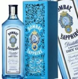 ܥ٥ ե  750ml 47 ںȤƩåCan)  Bombay Sapphire Dry Gin ꥹѹ  kawahc   ۥ磻ȥǡ£äƴФץ쥼 ե ץեȤ˥