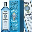 ボンベイ サファイア ジン 750ml 47度 【今だけ限定中身が透けるメッシュCan缶入り) 正規品 Bombay Sapphire Dry Gin イギリス英国産 正規 kawahc お礼 御礼 ホワイトデー贈って喜ばれるプレゼント ギフト プチギフトにオススメ