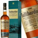 タリバーディン 500 シェリーフィニッシュ 700ml 43度 箱付 Tullibardine 500 SHERRY FINISH ハイランドモルト シングルモルトウイスキー HIGHLAND MALT Single Malt Scotch Whisky シングルモルトウイスキー kawahc お礼 御礼 ホワイトデー贈って喜ばれるプレゼント