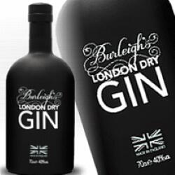 バーレイズ シグニチャー ロンドンドライジン 700ml 40度 正規品 Burleighs Signature London Dry Gin kawahc 嬉しい お礼 御礼 ギフト プチギフトにオススメ ホワイトデー贈って喜ばれるプレゼント