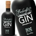 С쥤 ǥƥ顼 åȥ 700ml 47  Burleighs Distillers Cut Gin kawahc