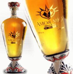 アモール ミオ アネホ 750ml 40度 正規品 Amor Mio ANEJO テキーラ Tequila メキシコ産 Mexico Mexicanos 正規 ※終売品につき、おひとり様1本限り kawahc