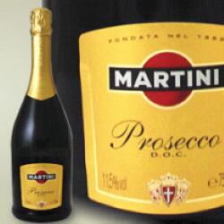 マルティニ (マルティーニ) プロセッコ 750ml 11.5度 正規品 (Martini Prosecco) kawahc お歳暮 嬉しい 御歳暮 お礼 …