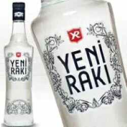 イエニ ラク 700ml 45度 【トルコのお酒】イェニラク テケル YENI RAKI TEKEL kawahc お礼 御礼 ホワイトデー贈って…