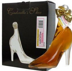 シンデレラシューのリキュール シンデレラシュー アプリコット 350ml 15度 正規品 箱付 CINDERELLASHOE APRICOT リキュール リキュール種類 シンデレラの靴のお酒 リキュール シンデレラ シュー kawahc 嬉しい お礼 御礼 ギフト プチギフトにオススメ ホワイトデー贈って喜ばれるプレゼント