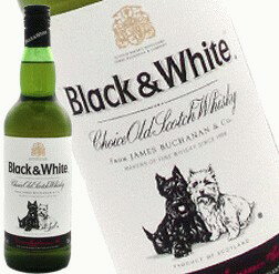 楽天市場 ブラック ホワイト 700ml 40度 Black White ブレンデッド スコッチウイスキー ウヰスキー ウィスキー Blended Scotch Whisky Whiskey Kawahc クリスマス ギフト お年賀 プチギフト クリスマスプレゼント 正月 お歳暮 お正月 洋酒ワインお酒大型専門店 河内屋
