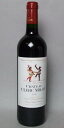 シャトー・クレール・ミロン ［2006］ 赤 750ml ワイン フランス・ボルドー ポイヤック 赤ワイン kawahg