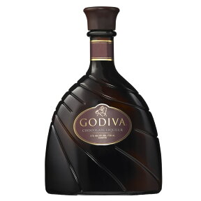 ゴディバ チョコレート 750ml 15度 並行 ゴディヴァ リキュール liqueur GODIVA Chocolates Gourmet Chocolate Gifts ベルギー チョコ kawahc お礼 御礼 おひとり様1ヶ月に1本限り 贈って喜ばれるプレゼント ギフト プチギフトにオススメ