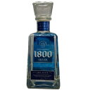 クエルボ 1800 シルバー 750ml 40度 テキーラ CUERVO Silver クエルヴォホワイト メキシコ Mexico 100%ブルーアガベ テキーラ 100% de Agave Tequila kawahc お礼 御礼 贈って喜ばれるプレゼント ギフトにオススメ