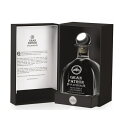 パトロン プラチナ 750ml 40度 正規品 箱付 Patron GRAN PLATINUM Tequila 100% de Agave グラン パトロン メキシコ産 Mexico 100%アガ..