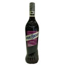 }[ uU[ N[EhEJVX 700ml 15x Ki Marie Brizard Cassis de Dijon L[ L[ XyC kawahc