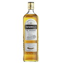 ブッシュミルズ オリジナル アイリッシュウイスキー 700ml 40度 bushmills Blended Irish Whiskey アイリッシュウイ…