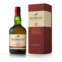 レッド ブレスト 12年 700ml 40度 箱付 Redbreast 12 Year Old アイリッシュ ウイスキー アイリッシュコーヒー にオススメ 紅茶 Irish Whisky kawahc お礼 御礼 ホワイトデー贈って喜ばれるプレゼント ギフト プチギフトにオススメ 専門店