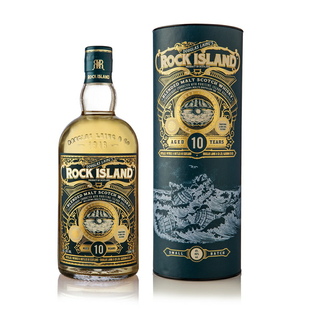 bN ACh 10N 700ml 46x t rock island ACYg gECXL[ EXL[ EBXL[ AChg islandsMalt Malt Scotch Whisky whiskey kawahc