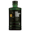 ポートシャーロット 10年 700ml 50度 正規輸入品 PORT CHARLOTTE ブルイックラディ BRUICHLADDICH アイラモルト シングルモルト スコッチウイスキー Islay Single Malt Scotch Whisky イギリス英国スコットランド アイラ島 kawahc