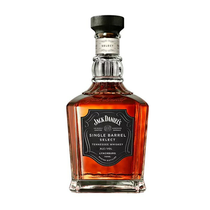 ジャックダニエル シングルバレル 700ml 45度 テネシーウイスキー Jack Daniel tennessee Whiskey アメリカ合衆国ケンタッキー州 kawahc お年賀 お礼 御礼 年末年始に贈って喜ばれるプレゼント ギフト プチギフトにオススメ