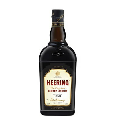 リキュール　デカイパー チェリー 700ml (74297)　liqueur カクテル(37-0)