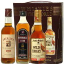 ワールド ウィスキー 3本セット 1 Liter (Whiskies of The World) ウィスキー kawahc