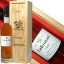 ［1963］年昭和38年生まれの方へ アルマニャック ラフォンタン ［1963］ 200ml 40度 Armagnac Lafontan ［1963］) お誕生日プレゼント 送別会ギフト退職記念定年記念転勤お礼退職のお祝いにオススメ kawahc