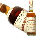 【代金引換決済限定】 マッカラン グレンリヴェット [1940] 35年 シェリーウッド 750ml 43度 (Macallan-Glenlivet Malt 35YO Distilled [1940]) ウィスキー kawahc