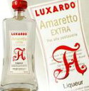 酔わない姫たちの杏仁カクテル用の新リキュール ルクサルド 杏仁リキュール 750ml 18度 (LUXARDO Amaretto EXTRA) リキュール リキュール種類 kawahc