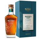 Ch^[L[ {[W 750ml 53x Ki t }X^[L[v o[{ ECXL[ Wild Turkey Unveils Masterfs Keep Voyage P^bL[B č AJ kawahc ЂƂl11{